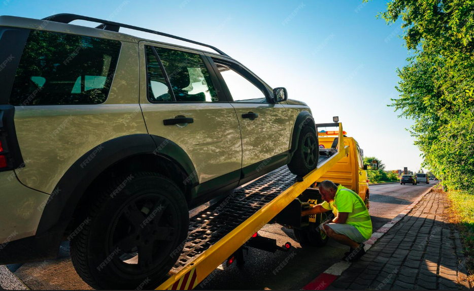 Transport Véhicules